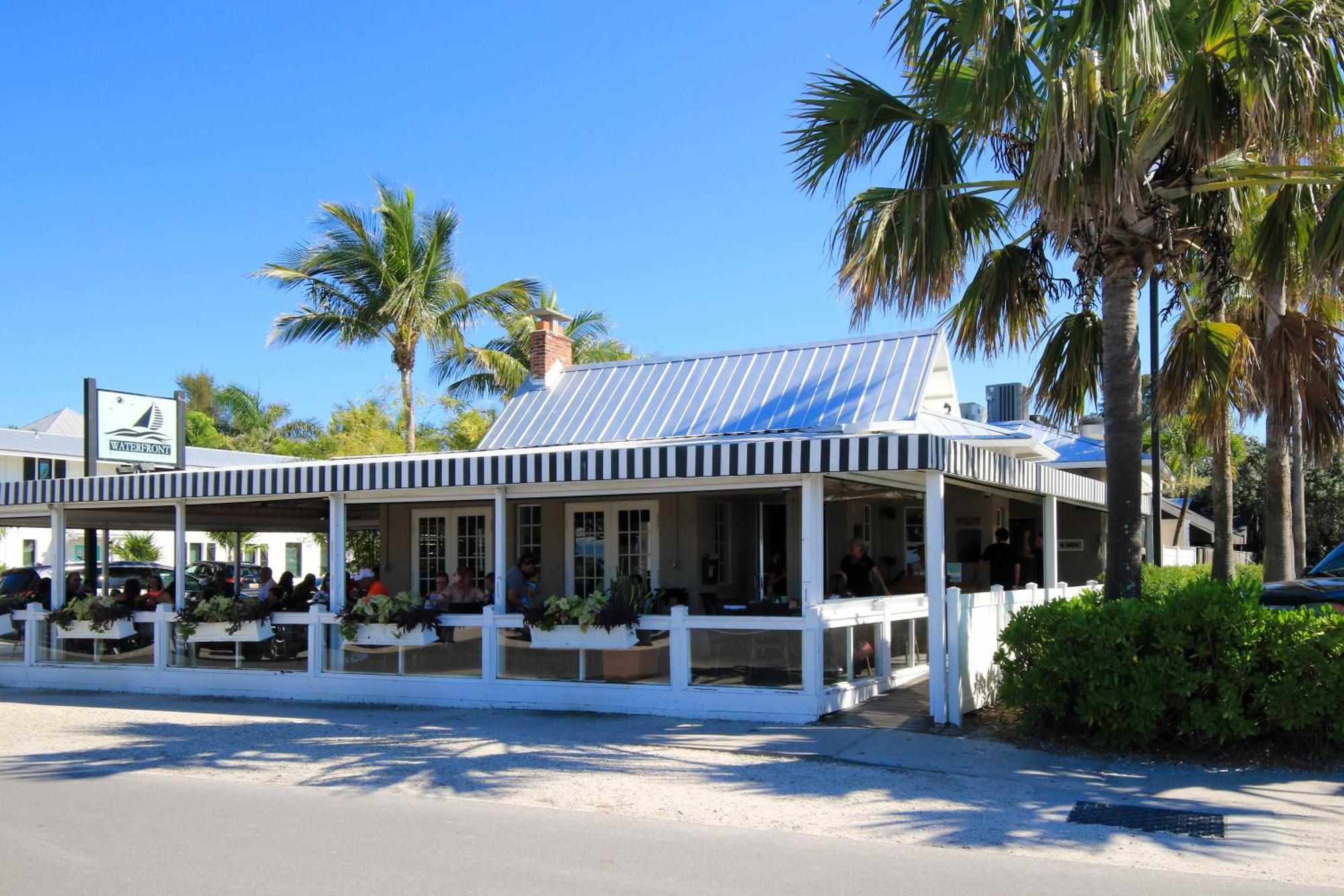 Anna Maria Island Runaway Tropical Dream-One Minute Walk To The Beach-Heated Pool Bradenton Beach Exterior foto