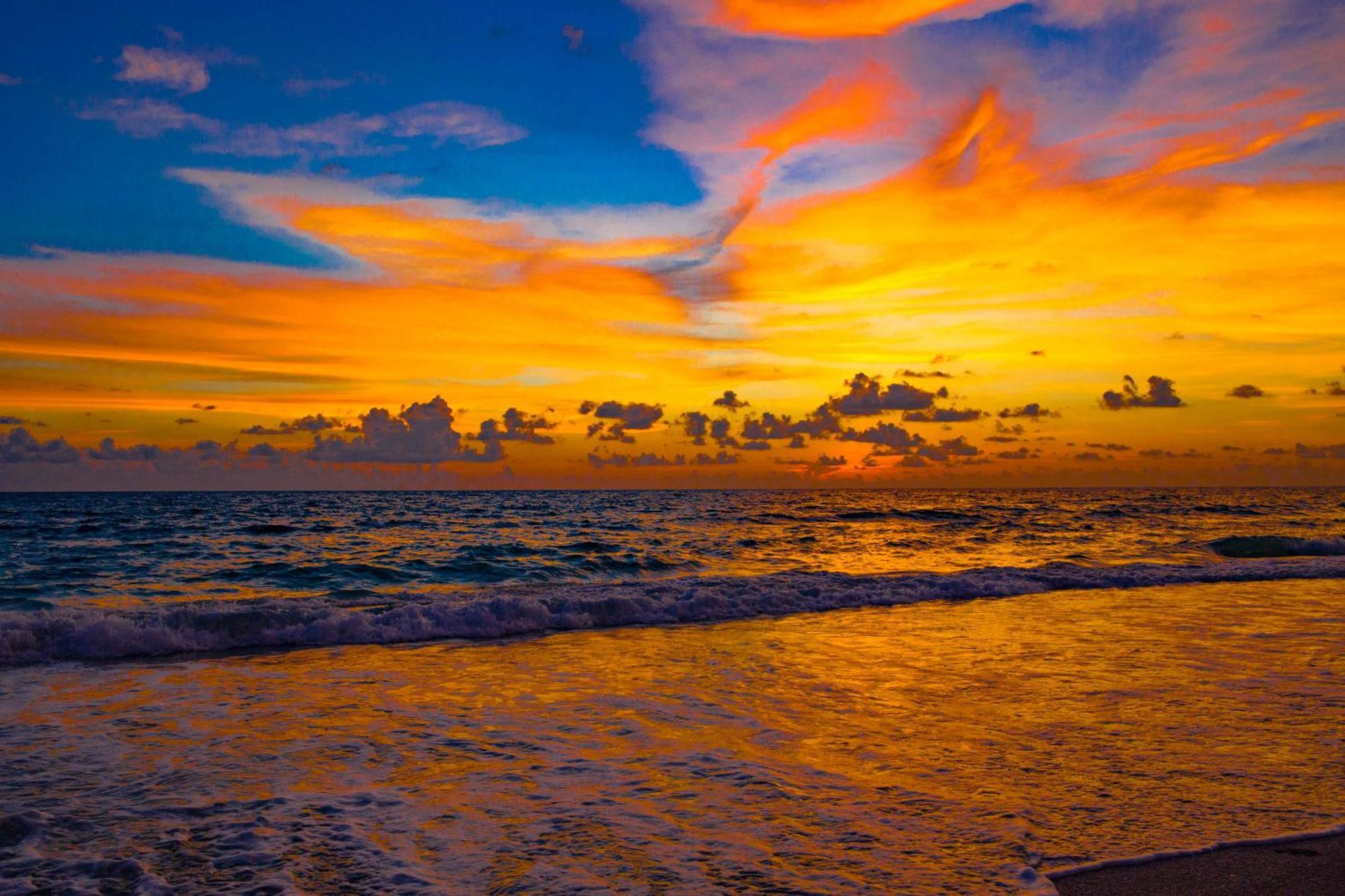 Anna Maria Island Runaway Tropical Dream-One Minute Walk To The Beach-Heated Pool Bradenton Beach Exterior foto